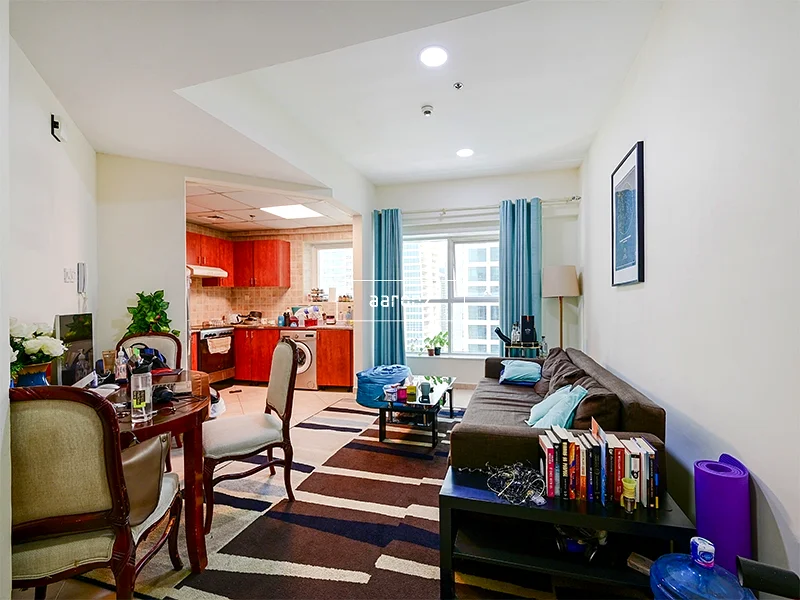 High Floor | Vacant | Lake View | Enquire Now63988682872066111
