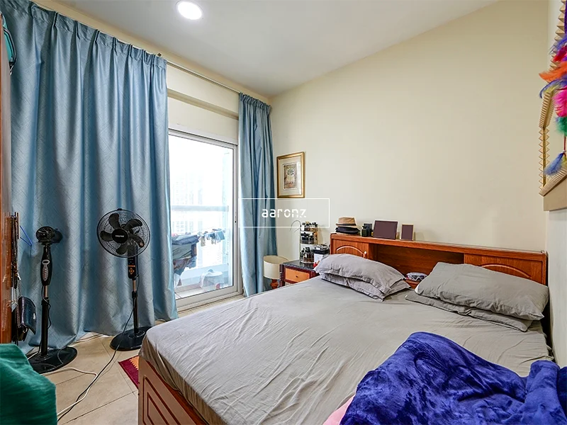 High Floor | Vacant | Lake View | Enquire Now63988682872066114