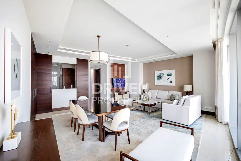 All Bills Included | Burj View | High Floor63771515533698111