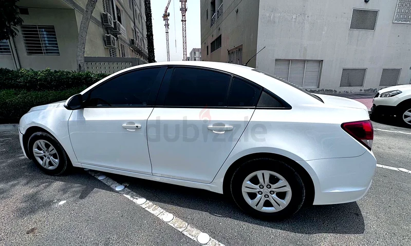 Chevrolet Cruze 201563699031485315111