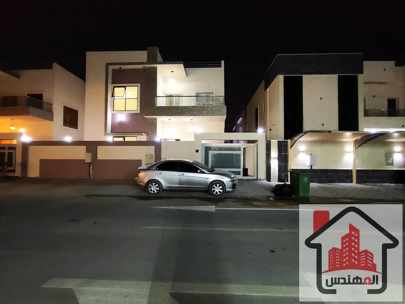Villa for Rent in Ajman Yassmen area63717734996097111