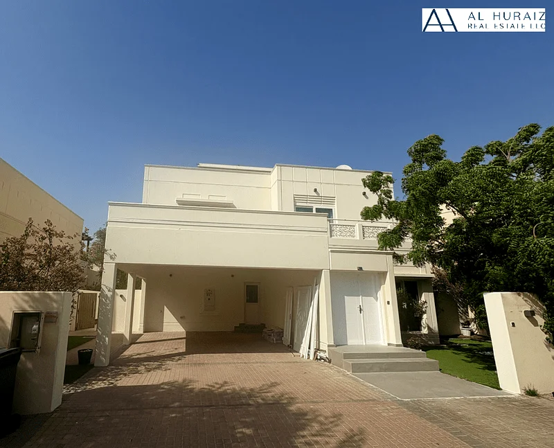 Beautiful & Ready to View 4BR+Maids | Vacant63726113820546110