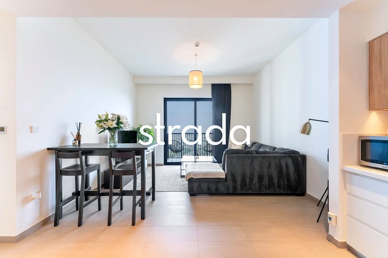 Park View | High Floor | Vacant This Month63753651304963113