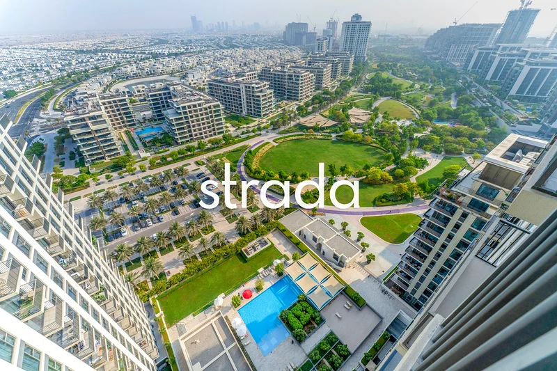 Park View | High Floor | Vacant This Month63753651304963110