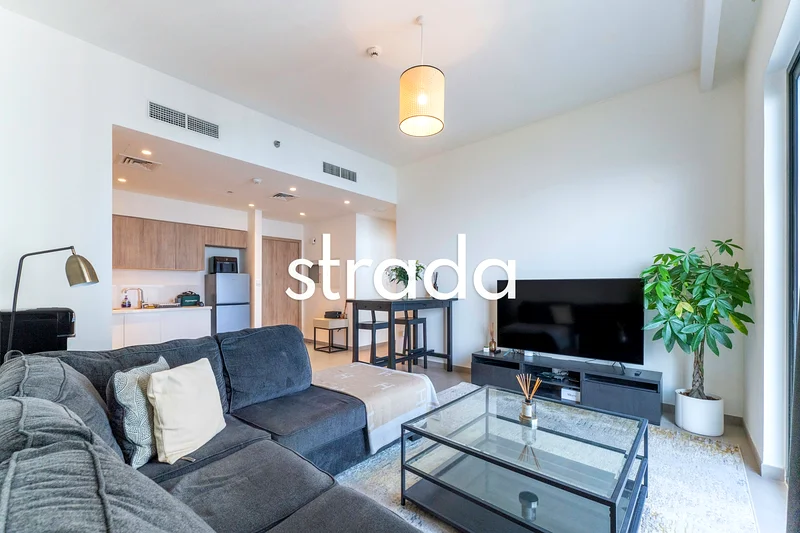 Park View | High Floor | Vacant This Month63753651304963112