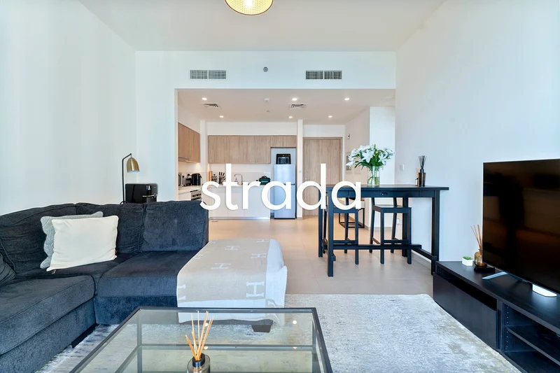 Park View | High Floor | Vacant This Month63753651304963111