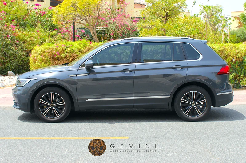 VW Tiguan 2.0 TSi 4Motion 180hp Elegance 202163699034601091112
