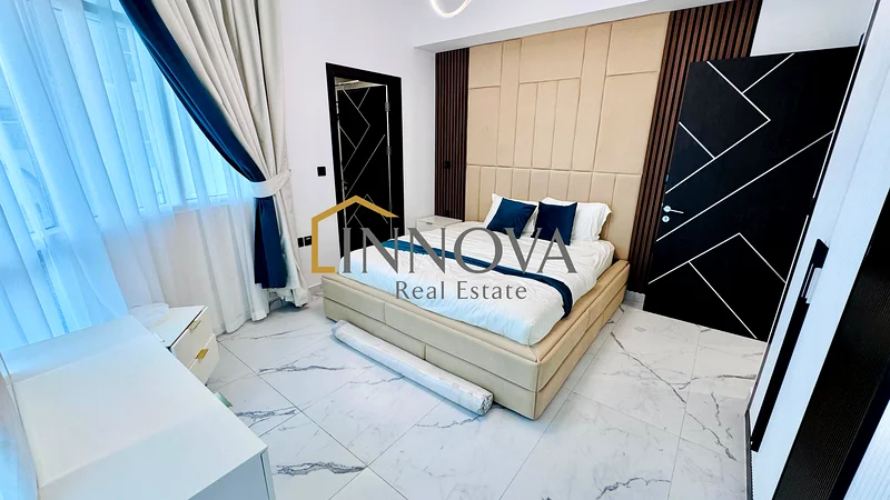 Brand New | Fully Furnished | With Private Pool63734161214979111