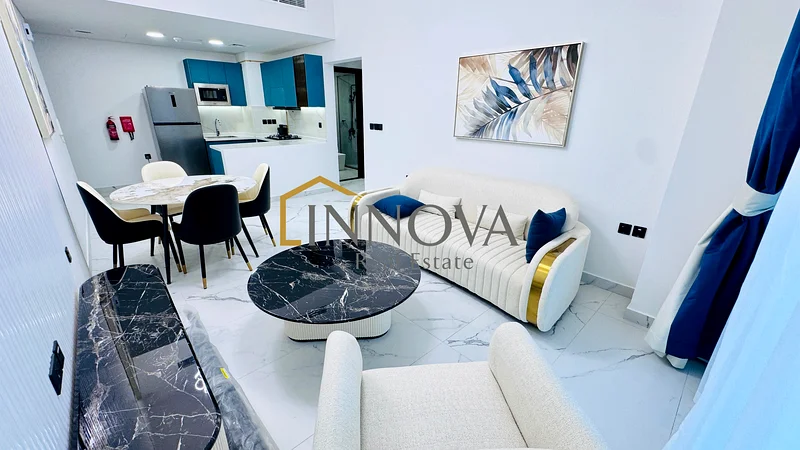 Brand New | Fully Furnished | With Private Pool63734161214979110
