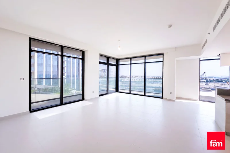 Vacant | Plus Maid's Room | Full Creek View64025806490755111