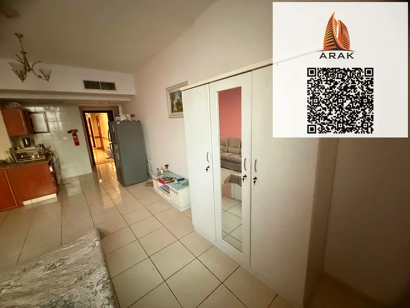 استوديو مفروش بالكامل للبيع - فرصة ذهبية بسعر مناسب، مباشرة من المالك63868842753283113
