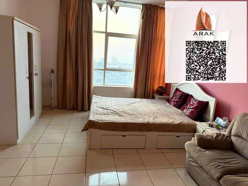 استوديو مفروش بالكامل للبيع - فرصة ذهبية بسعر مناسب، مباشرة من المالك63868842753283112