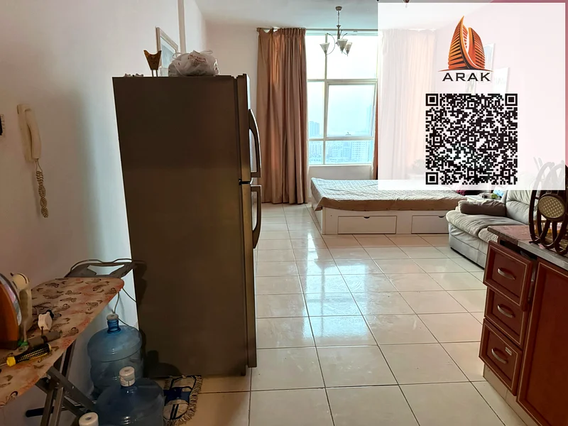 استوديو مفروش بالكامل للبيع - فرصة ذهبية بسعر مناسب، مباشرة من المالك63868842753283111