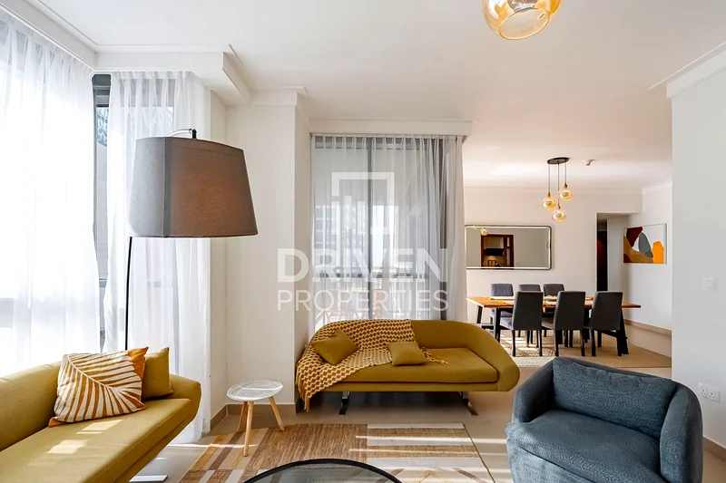 Full Creek and Burj View | Most Wanted Layout64027766178689114