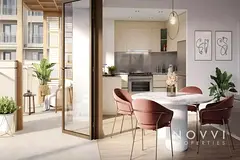 Genuine Resale | Great Location | Pool View