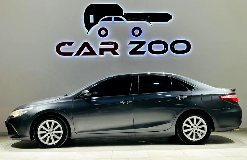 Toyota Camry 2016/SE/GCC/Single Owned Car63699049773955112