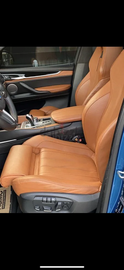 2016 BMWX5M63700380135554112