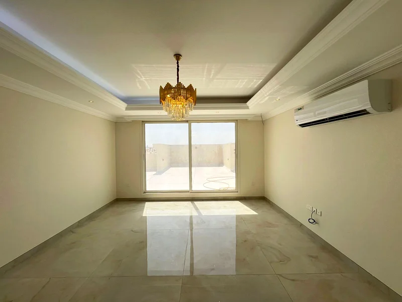Spacious brand new 5 BR Villa for Rent in Wadi al63725079724163114
