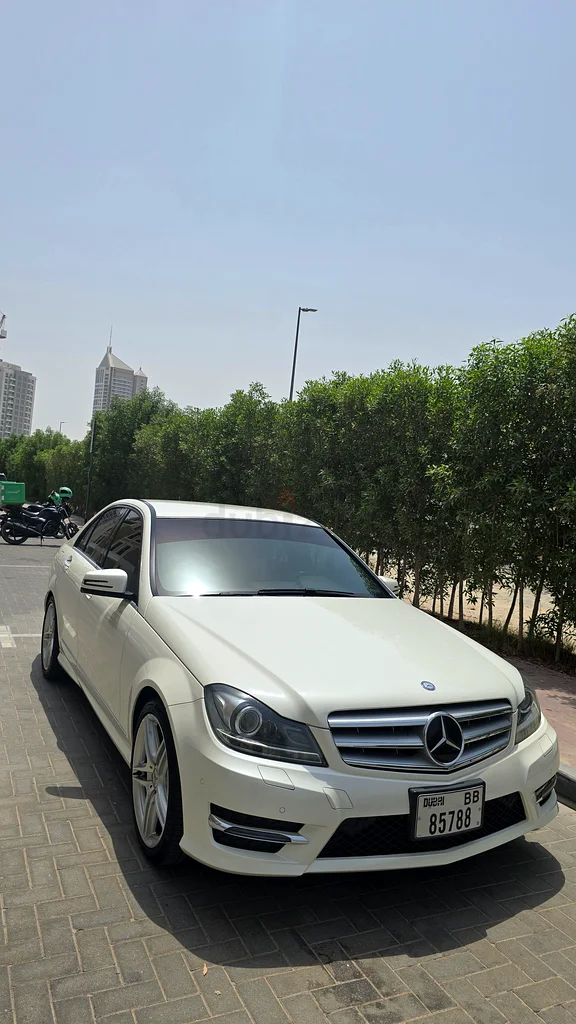 MERCEDES C35063700563199489110
