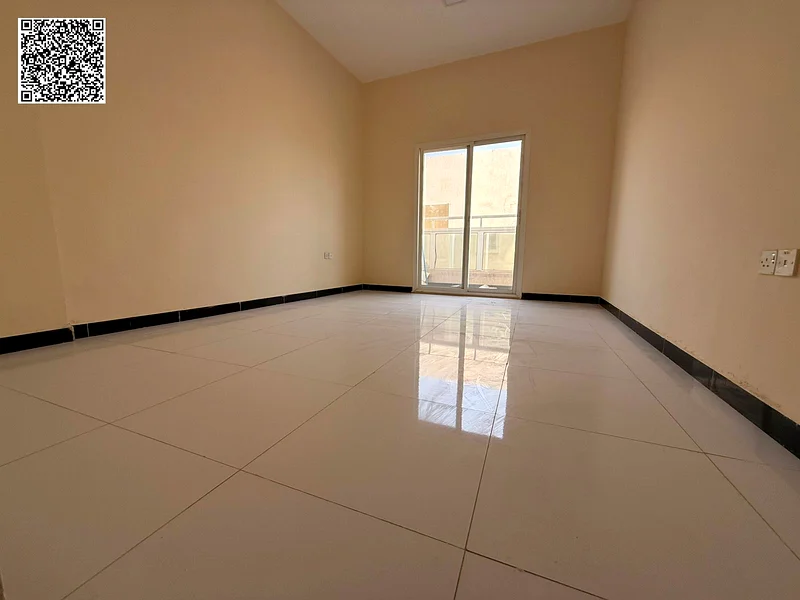 2BR & hall | Al Jurf 3 near China Mall | spacious layout | modern, comfortable finishes & design | prime location close to all essential services63713983565569110
