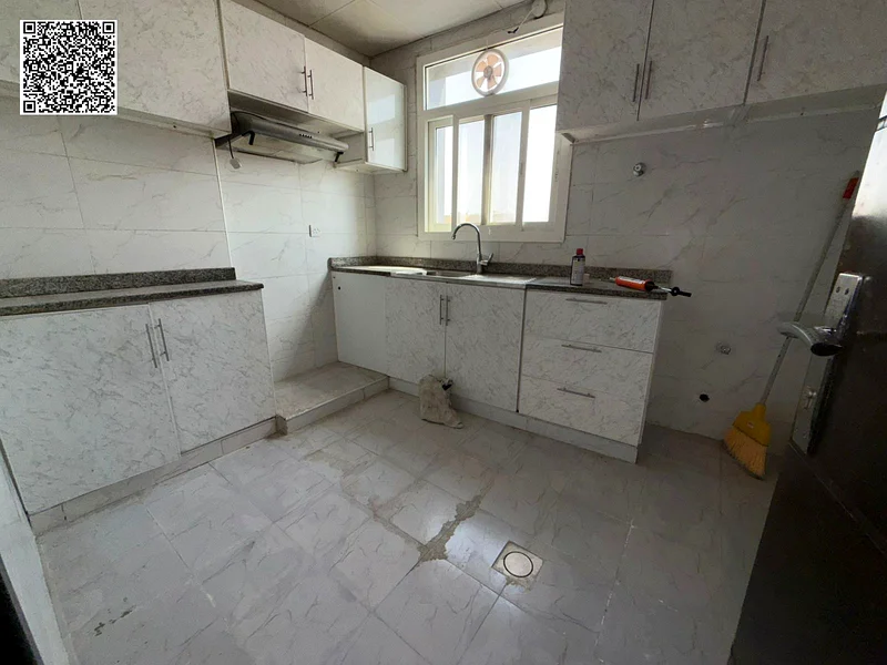 2BR & hall | Al Jurf 3 near China Mall | spacious layout | modern, comfortable finishes & design | prime location close to all essential services63713983565569114