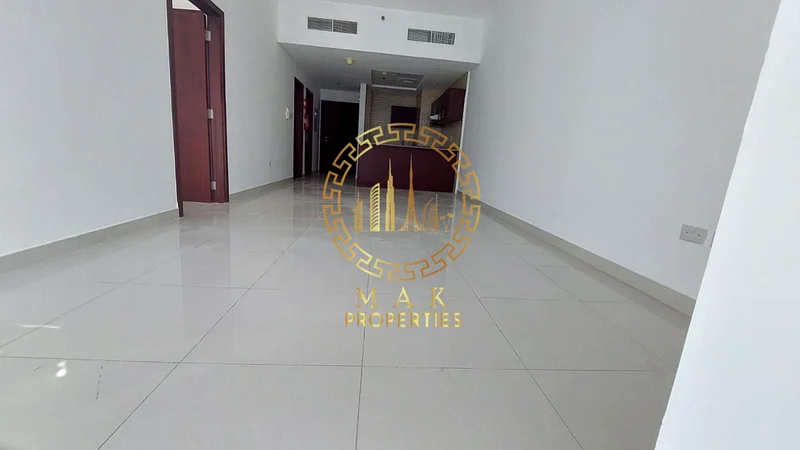 Beautiful | Unfurnished | One Bedroom Apartment | with Balcony | Dubai Sports City63654981223811111