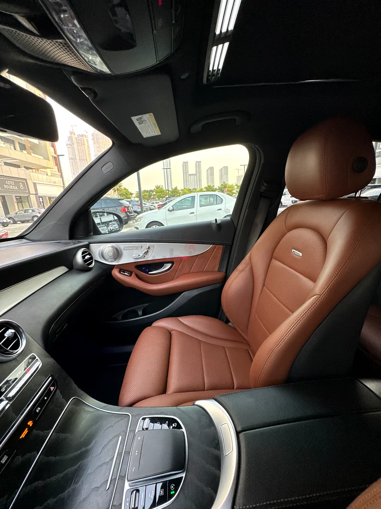 Mercedes-Benz GLC 300 Coupe 202163699042366211114