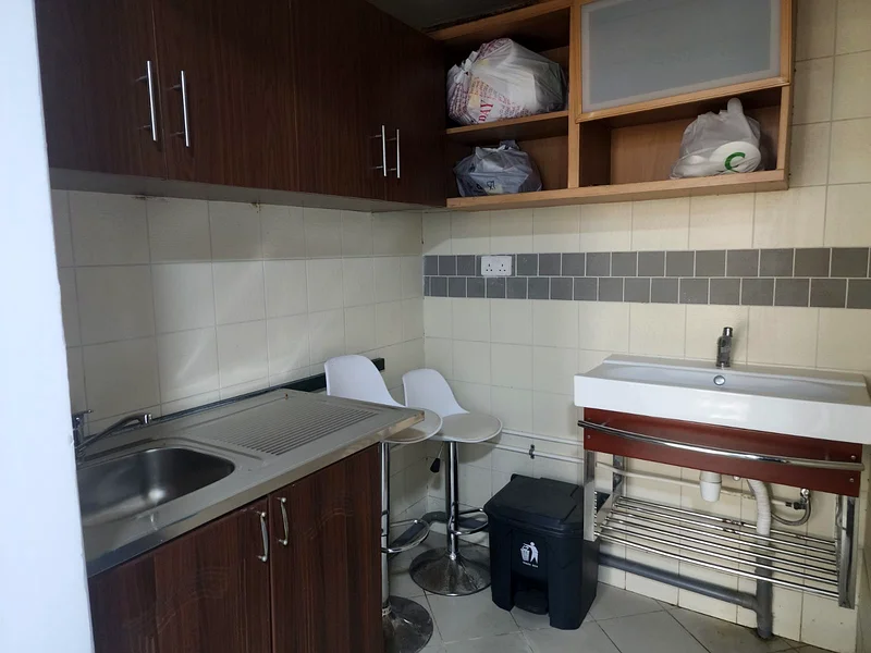 Hot Deal | Burj Khalifa View | Spacious  | FITTED OFFICE63826269022979112