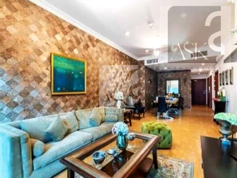 Elegantly Furnished | Breathtaking Views64037544647043110
