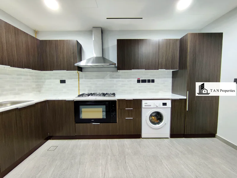 Dream 2 BHk + Maid + Appliances |• Brand New Building  |• Close to Metro  |• Ready to Move63767946512514114