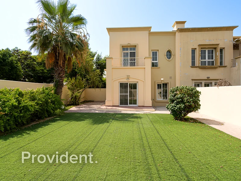 Type 3E | Multiple Options | Massive Garden63729217149314110