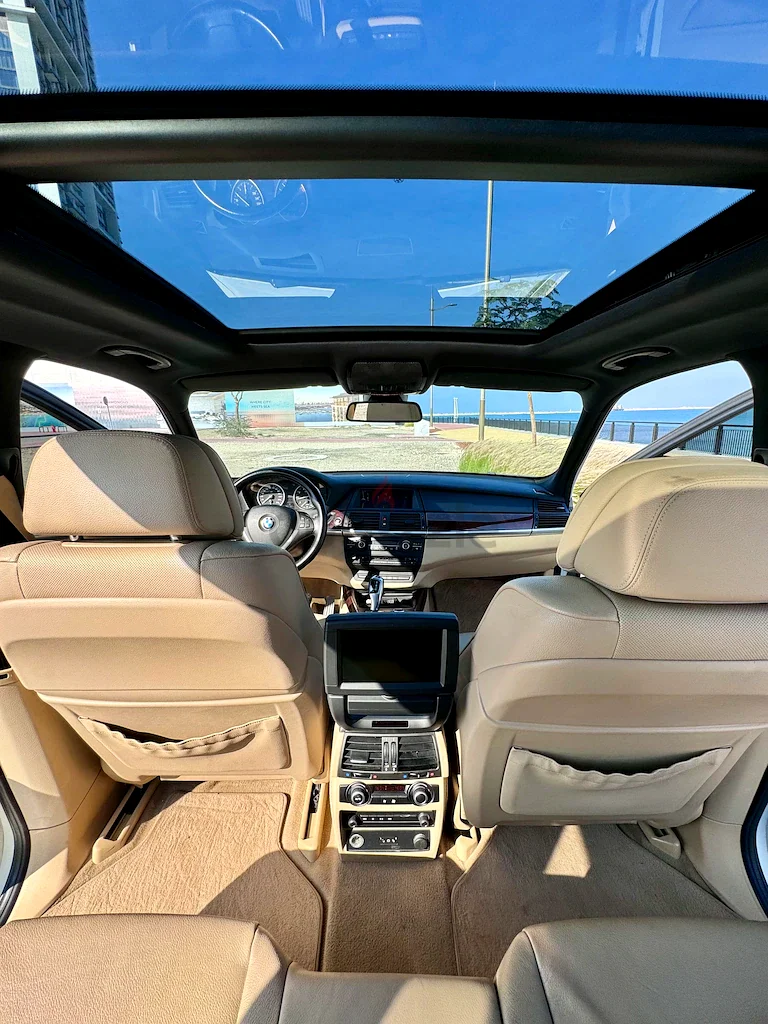 X5 American spec63699052917889114