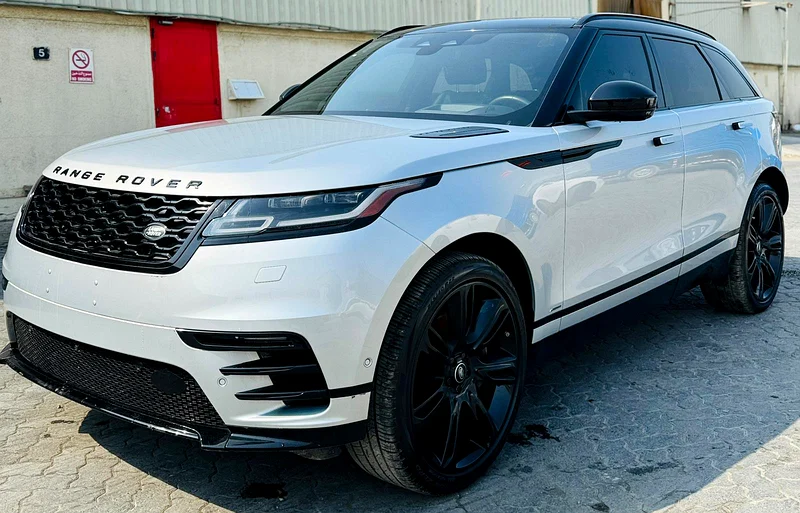 2021 LAND ROVER RANGE ROVER VELAR V663699059858817111