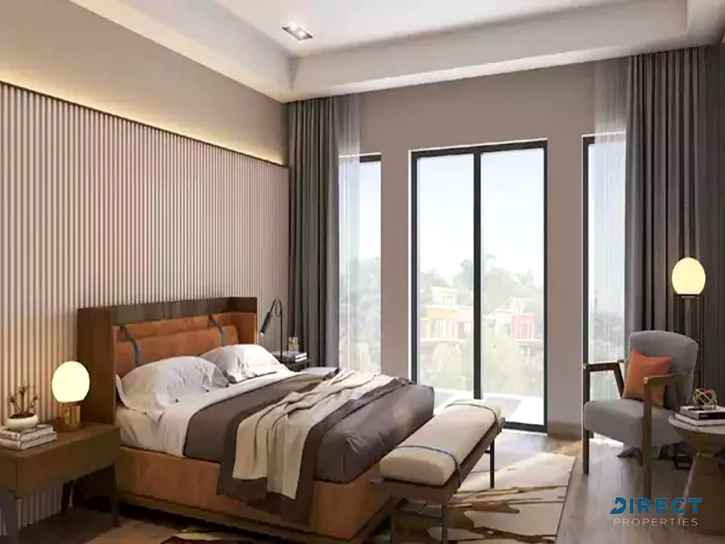 Corner Unit | Large Plot| Ready Soon63963371223810110