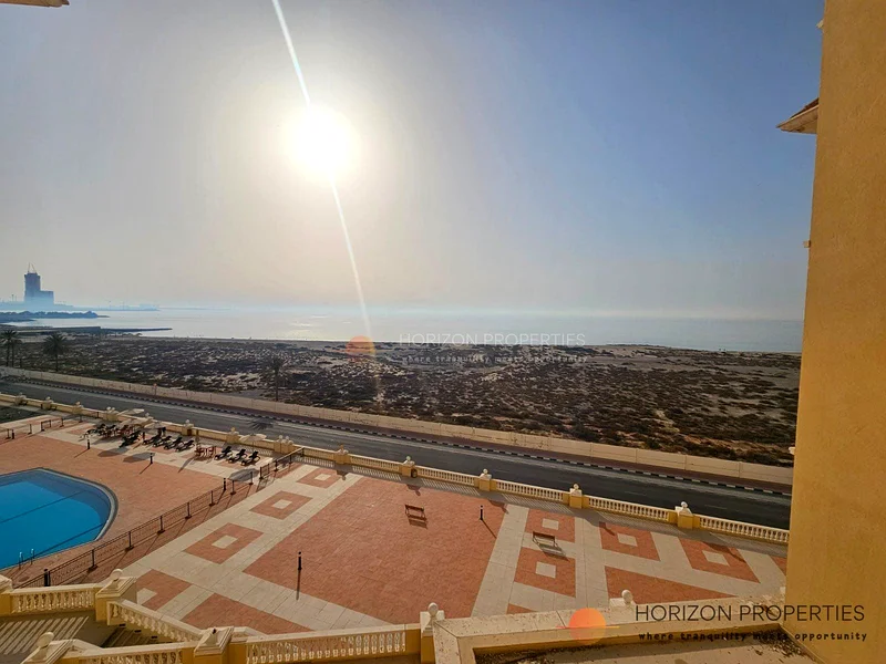 Sea and Sunset Views | Prime Location63859833999489110