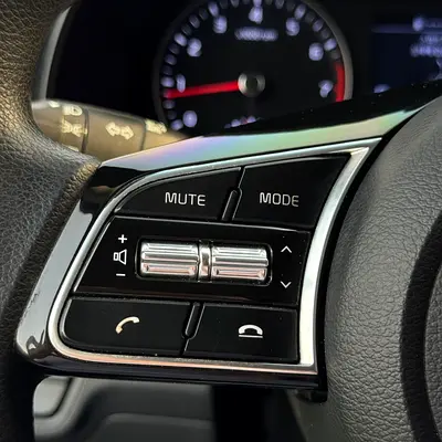 صورة 11 لـ 2020 KIA K3