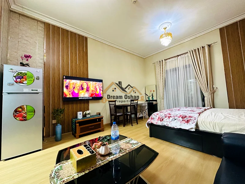 مؤثث بالكامل مع فواتير 12 شيكًا / شهريًا 530063747810320899110