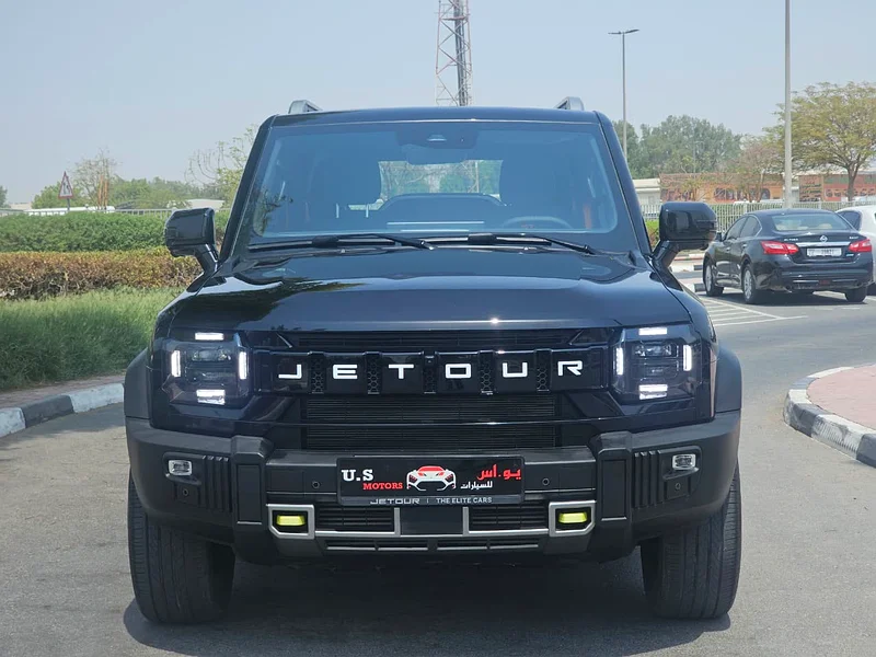 JETOUR T2 LUXURY GCC 202463613465720449112