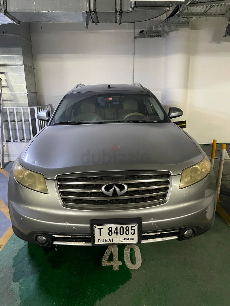 Infinity fx3563699029830145110