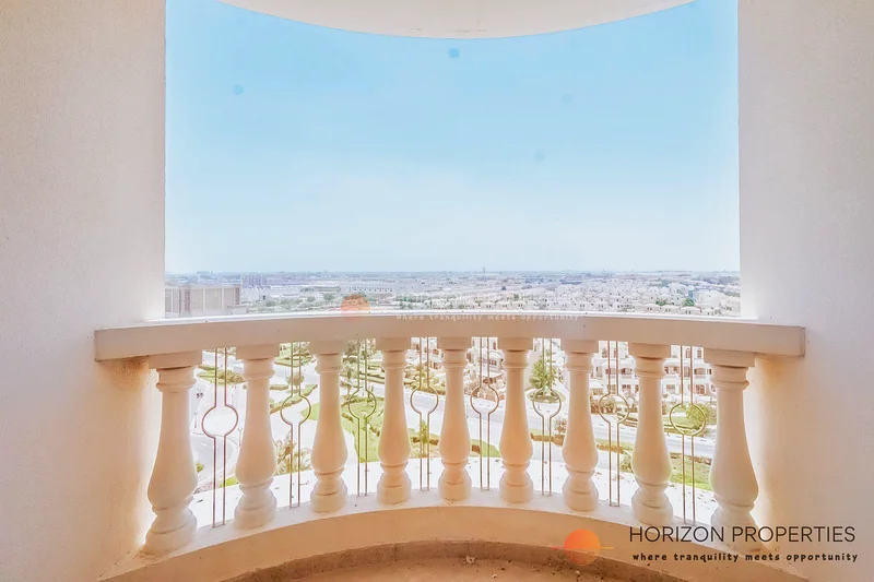 Great Investment | Studio | Lagoon views63860580341891110