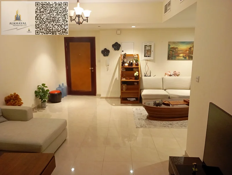شقق السكنية للإيجار بغرفتي نوم63811203764225112
