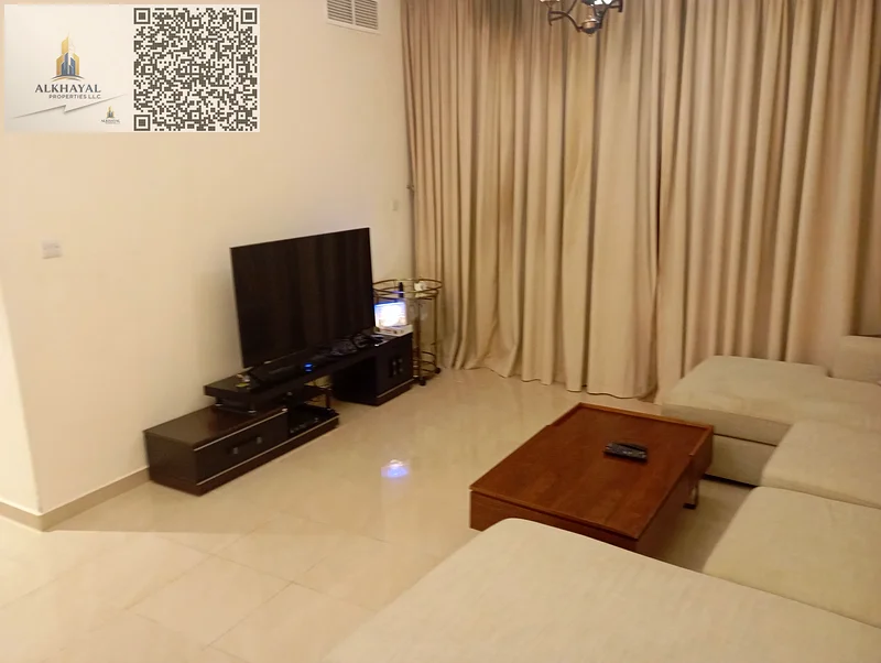 شقق السكنية للإيجار بغرفتي نوم63811203764225113