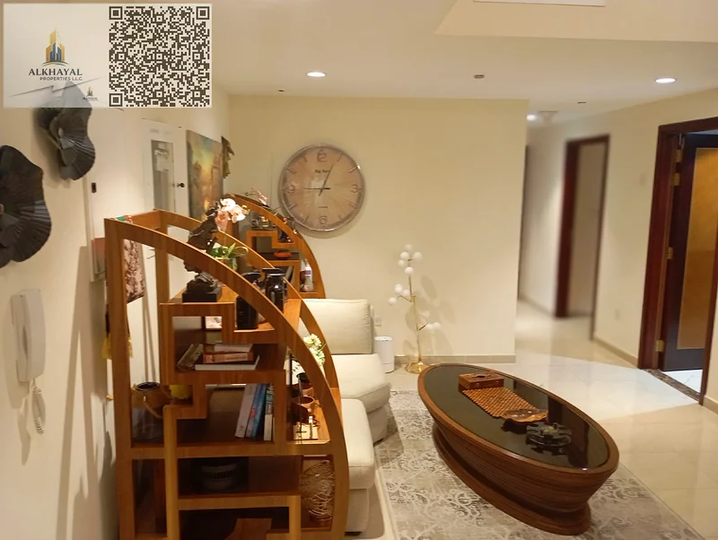 شقق السكنية للإيجار بغرفتي نوم63811203764225110