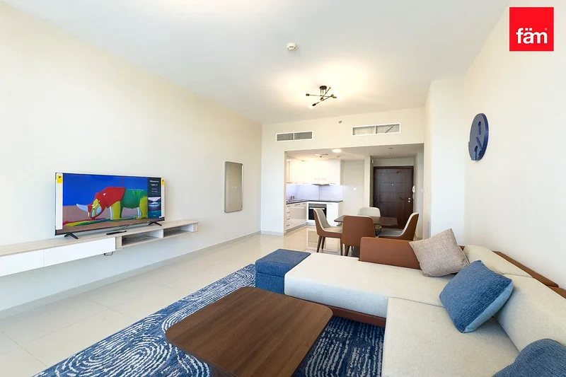 Panoramic SZR View | Fully Furnished | High ROI63918553946881110