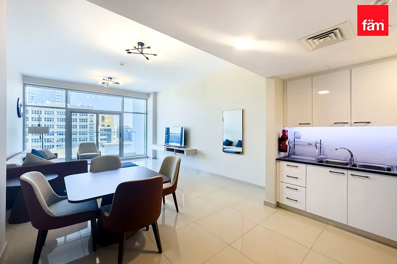 Panoramic SZR View | Fully Furnished | High ROI63918553946881113