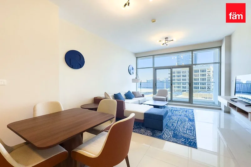 Panoramic SZR View | Fully Furnished | High ROI63918553946881111