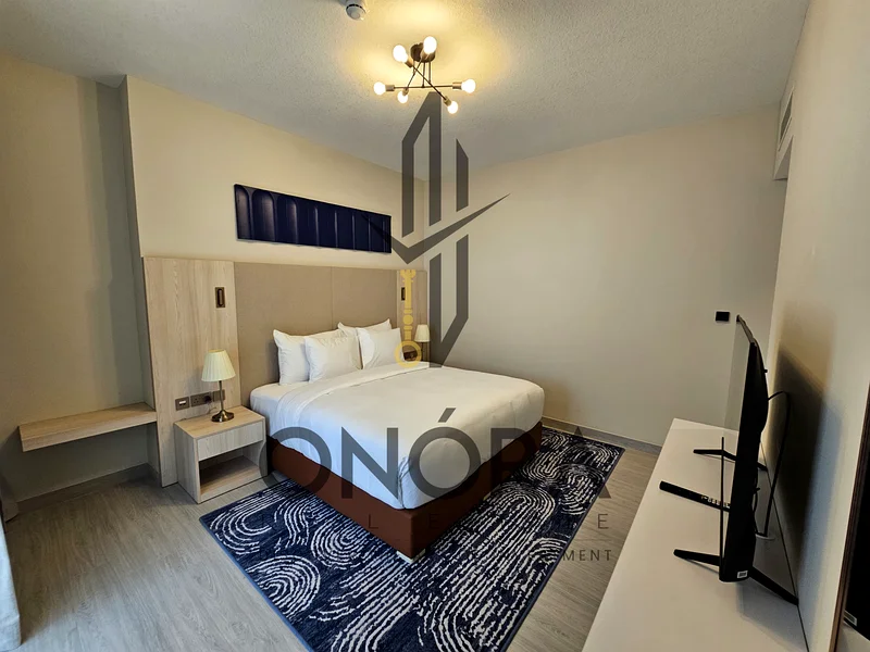 2BR LUXURIOUS APARTMENT MULTIPLE UNITS/ FULLY FURNISHED / READY TO MOVE IN63791100516611111