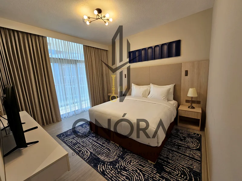 2BR LUXURIOUS APARTMENT MULTIPLE UNITS/ FULLY FURNISHED / READY TO MOVE IN63791100516611114