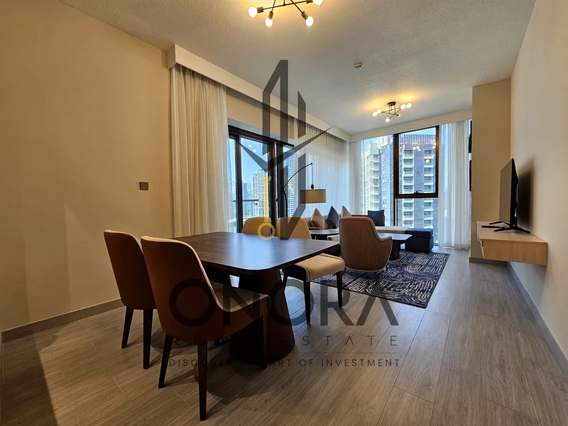 2BR LUXURIOUS APARTMENT MULTIPLE UNITS/ FULLY FURNISHED / READY TO MOVE IN63791100516611110