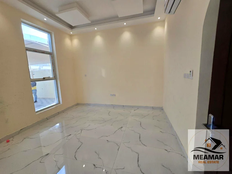 فيلا مميزة للإيجار في الياسمين 1 - 3 غرف63717554885377112